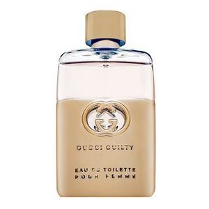 Gucci Guilty Pour Femme 2021 Eau de Toilette nőknek 50 ml kép