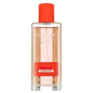 Reebok Move Your Spirit Eau de Toilette nőknek 50 ml kép