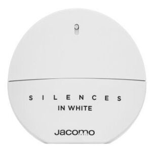 Jacomo Silences In White Eau de Parfum nőknek 100 ml kép