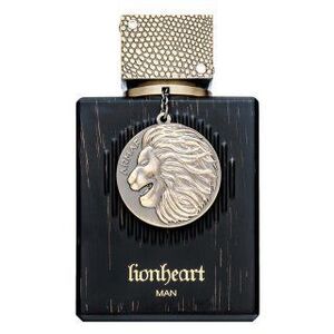 Armaf Club de Nuit Lionheart Man Eau de Parfum férfiaknak 100 ml kép