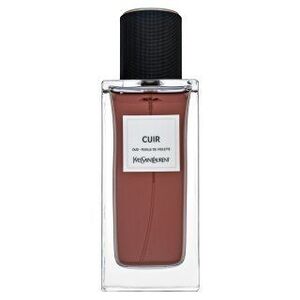 Yves Saint Laurent Cuir Oud - Feuille De Violette Eau de Parfum uniszex 125 ml kép