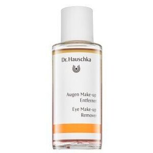 Dr. Hauschka kétfázisú sminklemosó Eye Make-Up Remover 75 ml kép
