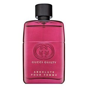 Gucci Guilty Absolute pour Femme Eau de Parfum nőknek 50 ml kép