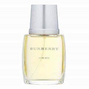 Burberry For Men Eau de Toilette férfiaknak 50 ml kép