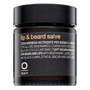 OWAY kenőcs Lip & Beard Salve 30 ml kép