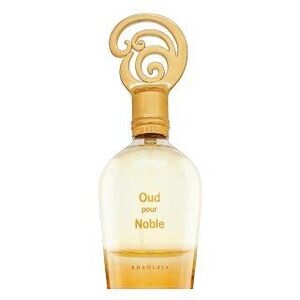 Khadlaj Oud Pour Noble Eau de Parfum férfiaknak 100 ml kép