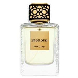 Khadlaj Maison Flor Oud Eau de Parfum uniszex 100 ml kép