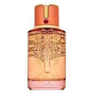 Arabiyat Prestige Lychee Musk Eau de Parfum uniszex 100 ml kép