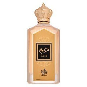 Al Wataniah Dai'M Eau de Parfum nőknek 100 ml kép