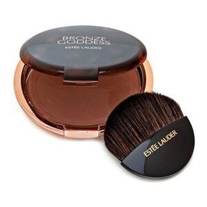 Estee Lauder Bronze Goddess Powder Bronzer bronzosító púder 02 Medium 21 g kép