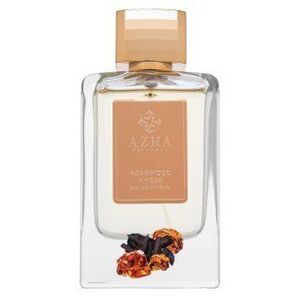 Azha Agarwood Amber Eau de Parfum uniszex 100 ml kép