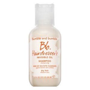 Bumble And Bumble BB Hairdresser's Invisible Oil Shampoo szulfátmentes sampon nagyon száraz és sérült hajra 60 ml kép