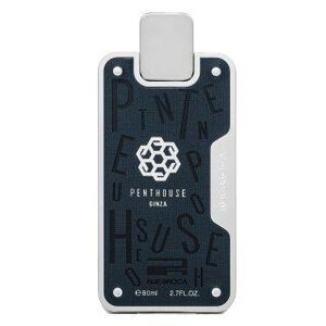Rue Broca Penthouse Ginza Eau de Parfum férfiaknak 80 ml kép