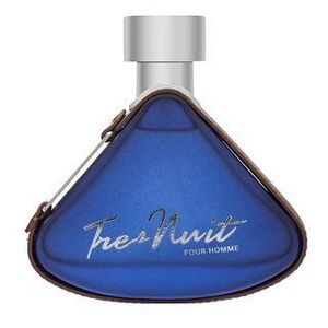 Armaf Tres Nuit Eau de Toilette férfiaknak 100 ml kép
