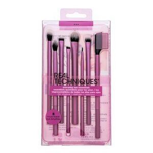 Real Techniques Everyday Essentials 8 pcs ecset szett kép