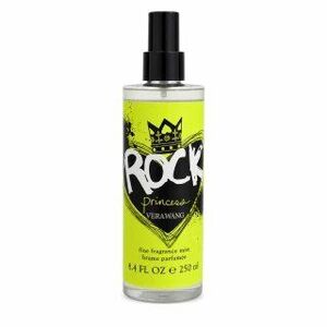 Vera Wang Rock Princess testápoló spray nőknek 250 ml kép