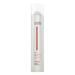 Londa Professional Fix It Strong Spray extra erős hajlakk 500 ml kép