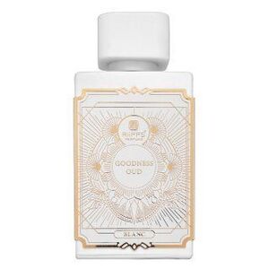 Riiffs Goodness Oud Blanc Eau de Parfum uniszex 100 ml kép