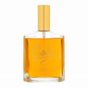 Revlon Charlie Gold Eau de Toilette nőknek 100 ml kép