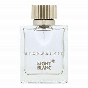 Mont Blanc Starwalker Eau de Toilette férfiaknak 50 ml kép