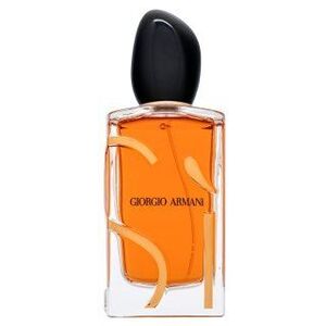 Armani (Giorgio Armani) Sí Intense Eau de Parfum nőknek 100 ml kép