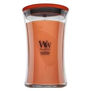 Woodwick Golden Bourbon 609, 5 g kép