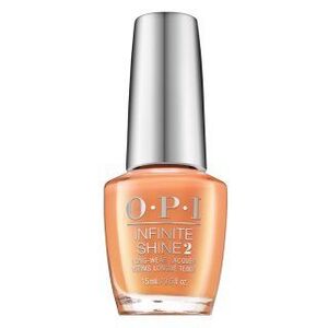 OPI Infinite Shine Long-Wear Lacquer körömlakk 24 Carrots 15 ml kép