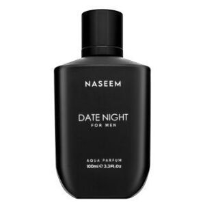 Naseem Date Night For Men Eau de Toilette férfiaknak 100 ml kép