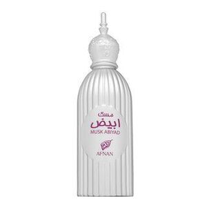 Afnan Musk Abiyad Eau de Parfum uniszex 100 ml kép