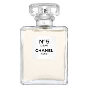 Chanel No.5 L'Eau Eau de Toilette nőknek 50 ml kép