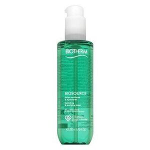 Biotherm Biosource tisztító tonik 24H Hydrating & Tonifying Toner Comb./Normal Skin 200 ml kép