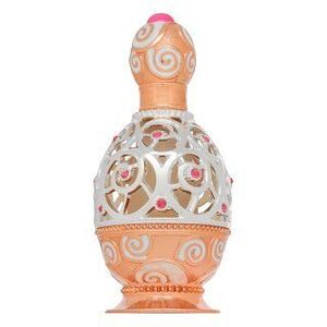 Khadlaj Haneen Rosegold Illatos olaj nőknek 20 ml kép