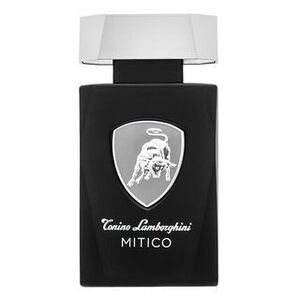 Tonino Lamborghini Mitico Eau de Toilette férfiaknak 125 ml kép