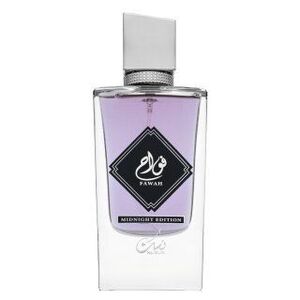 Nusuk Fawah Midnight Edition Eau de Parfum férfiaknak 80 ml kép