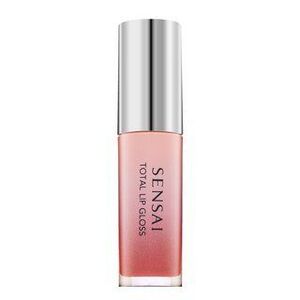 Sensai Total Lip Gloss 03 Shinonome Coral ajakfény 4, 5 ml kép