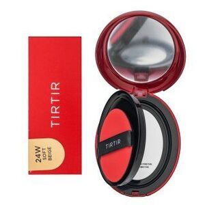 TIRTIR Mask Fit Red Cushion hosszan tartó make-up 24W Soft Beige 18 g kép