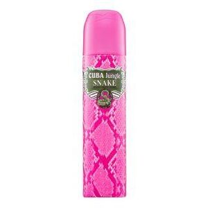 Cuba Jungle Snake Eau de Parfum nőknek 100 ml kép