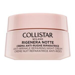 Collistar Rigenera Notte éjszakai krém Anti-Wrinkle Repairing Night Cream 50 ml kép
