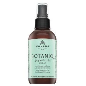 Kallos Botaniq Superfruits Hair Renewing Spray erősítő kezelés gyenge hajra 150 ml kép