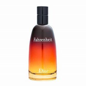 Dior (Christian Dior) Fahrenheit Eau de Toilette férfiaknak 100 ml kép