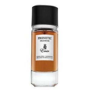 Emir Frenetic Delicieuse tiszta parfüm uniszex 80 ml kép