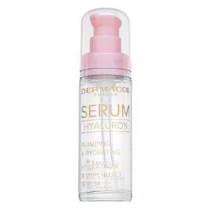 Dermacol Serum Hyaluron szérum Plumping & Hydrating 30 ml kép