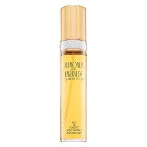 Elizabeth Taylor Diamonds and Emeralds Eau de Toilette nőknek 50 ml kép