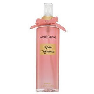Women'Secret Daily Romance testápoló spray nőknek 250 ml kép