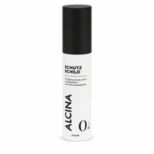 Alcina Schutzschild Heat Protection Spray hőre fixáló spray hővédelemre 125 ml kép