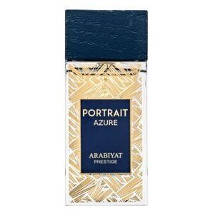 Arabiyat Prestige Portrait Azure Eau de Parfum férfiaknak 80 ml kép
