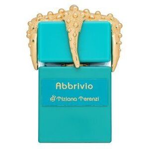Tiziana Terenzi Abbrivio tiszta parfüm uniszex 100 ml kép