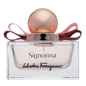 Salvatore Ferragamo Signorina Eau de Parfum nőknek 30 ml kép