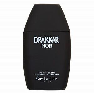 Guy Laroche Drakkar Noir Eau de Toilette férfiaknak 200 ml kép