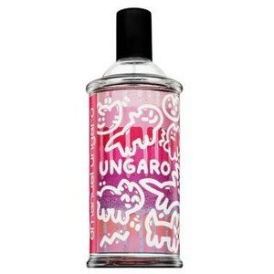 Emanuel Ungaro Fresh For Her Eau de Toilette nőknek 100 ml kép